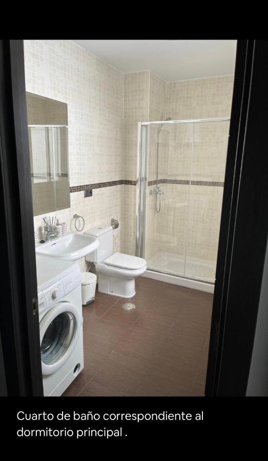 Apartamento Rondabella 3 Centro Parking Gratis Wifi Aa Exterior photo